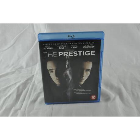 The Prestige