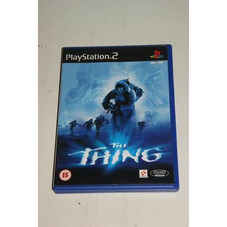 Thing, The