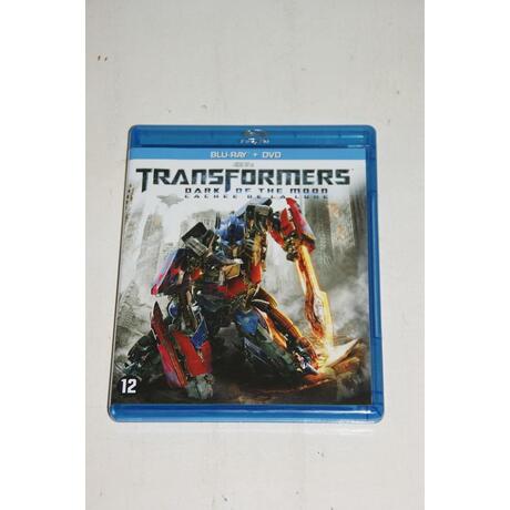 Transformers Dark of the Moon