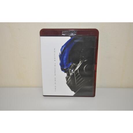 Transformers (2007) Two Disc Special Edition