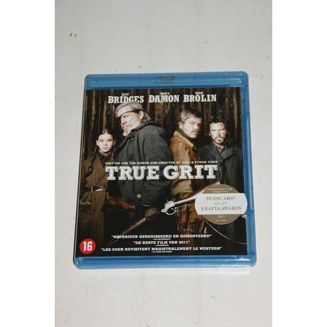True Grit