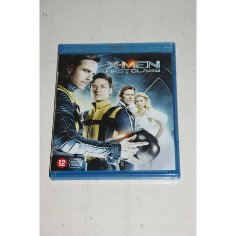 X-Men First Class
