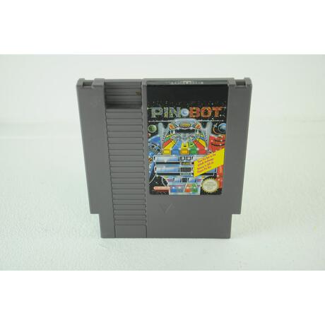 Pinbot