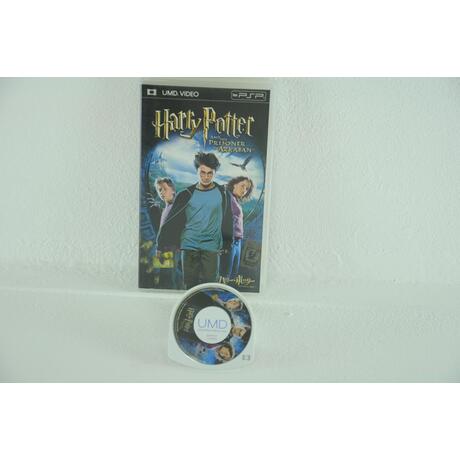 Harry Potter and the Prisoner of Azkaban - Zonder Boekje - Japan