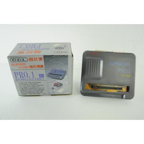 CCL Supercom Pro.1 SP3200