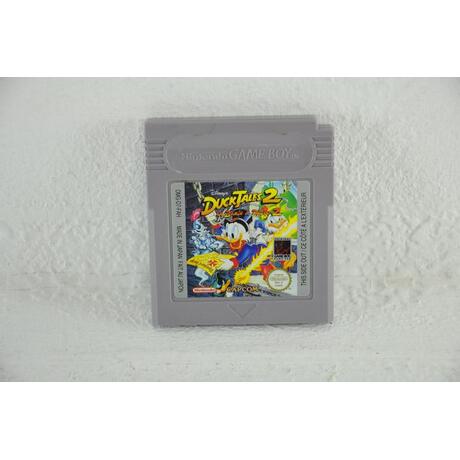 Disney's DuckTales 2