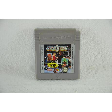 WWF Superstars 2