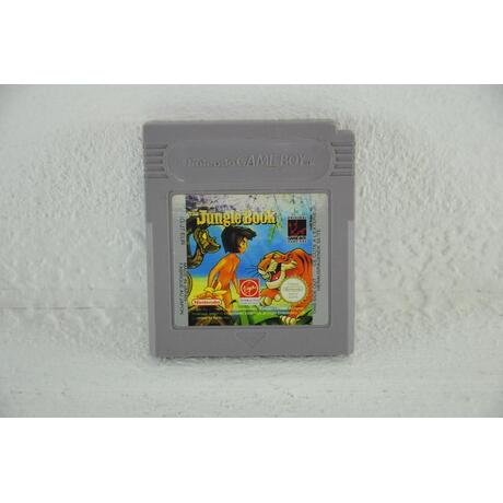 Disney's The Jungle Book