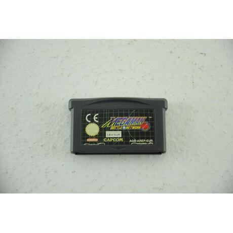 Mega Man Battle Network