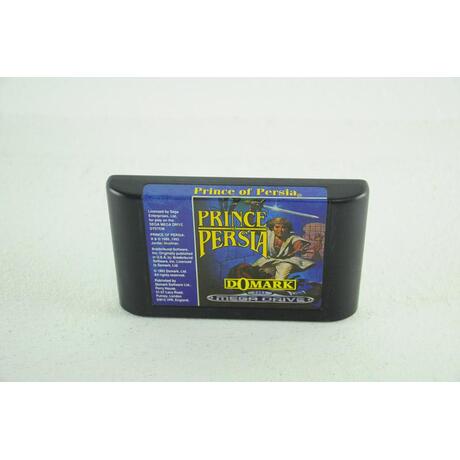 Prince Of Persia
