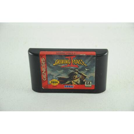 Shining Force II