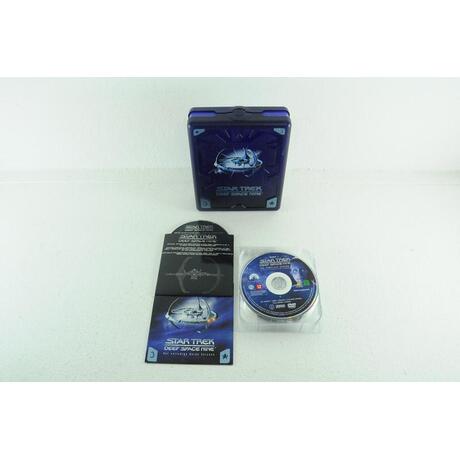 Star Trek Deep Space Nine - Seizoen 3 (DVD)