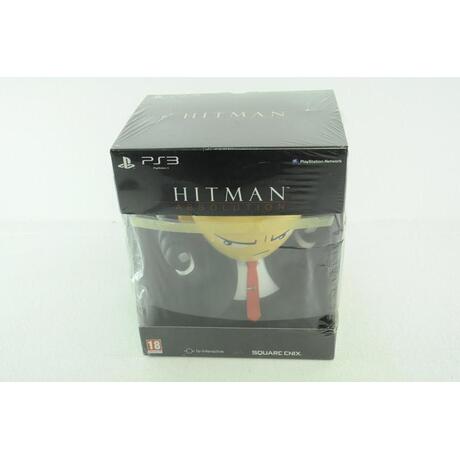 Hitman: Absolution - Deluxe Professional Edition - NIEUW in Seal (Beschadigd)