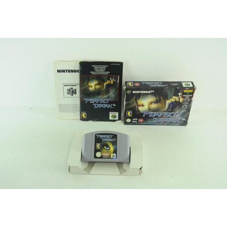 Perfect Dark