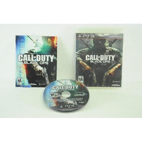 Call of Duty: Black Ops Japan