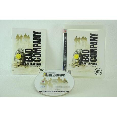 Battlefield: Bad Company - Japans