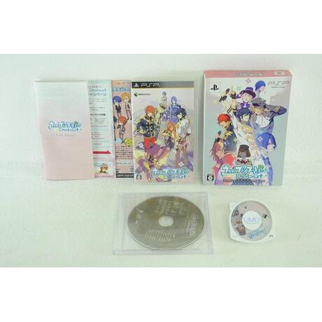 Uta no * Prince-Sama: Debut - Limited Edition Dear Darling Box