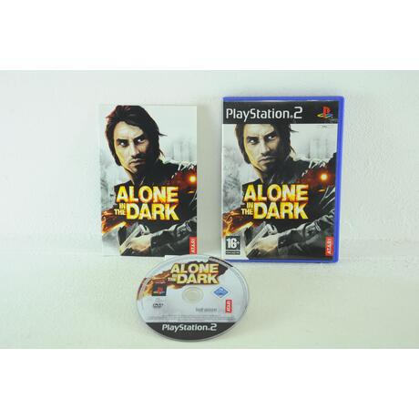 Alone in the Dark