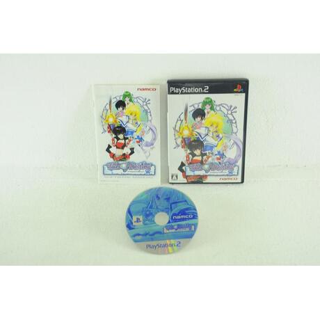 Tales of Destiny japan