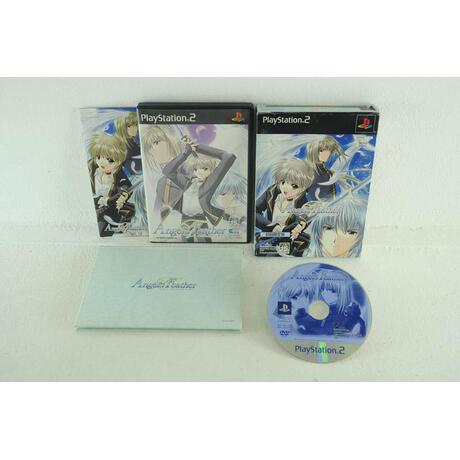 Angel's Feather - Limited Edition japan