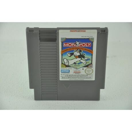 Monopoly