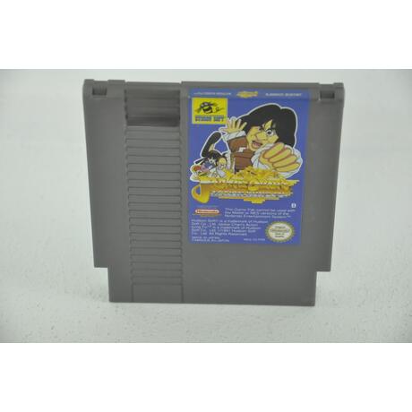 Jackie Chan's Action Kung Fu
