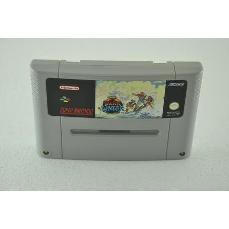 The Pirates of Dark Water - Alleen Spel
