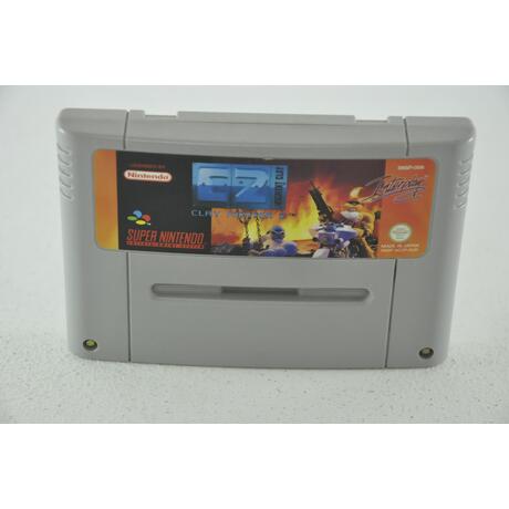 C2 - Clay Fighter 2: Judgment Clay