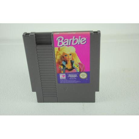 Barbie