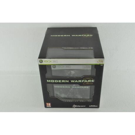 Call of Duty: Modern Warfare 2 Prestige Edition