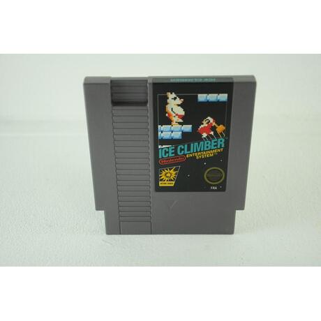 Ice Climber