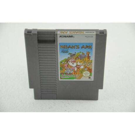 Noah's Ark