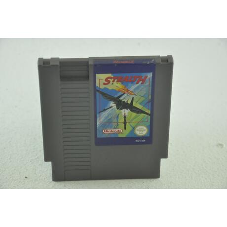 Stealth ATF