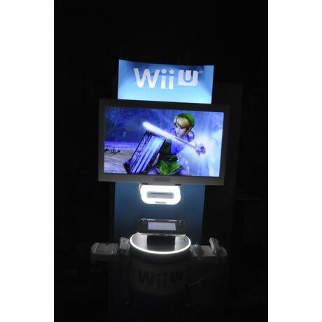 WiiU Demopod - Pick-up Only