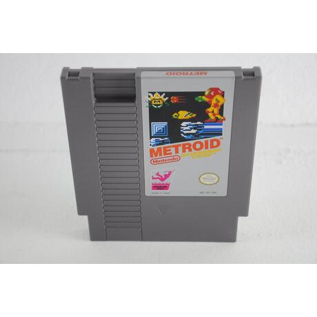 Metroid