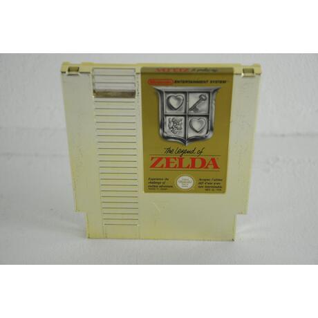 The Legend of Zelda
