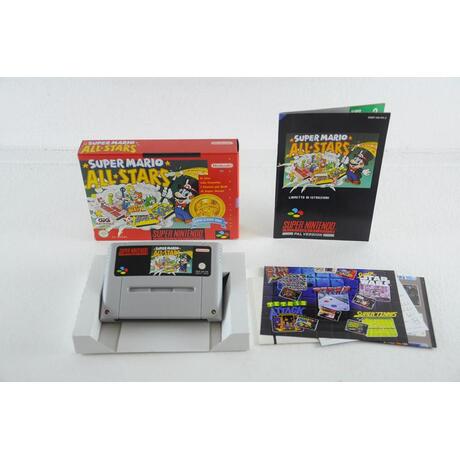 Super Mario All Stars
