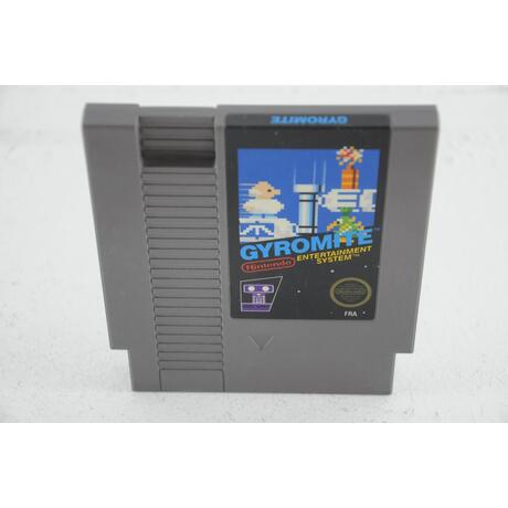 Gyromite