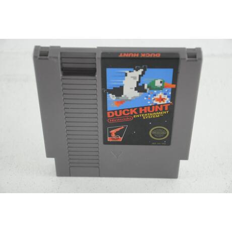 Duck Hunt