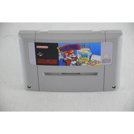 Mario Paint