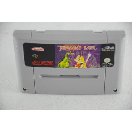 Dragon's Lair