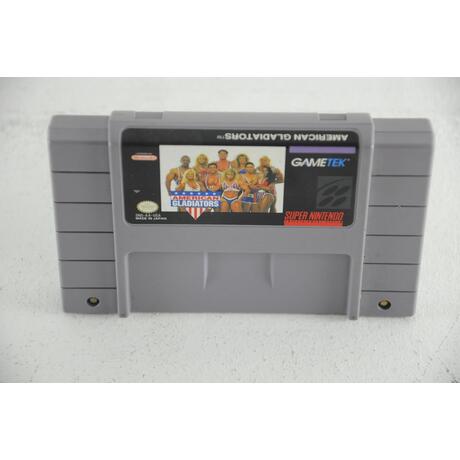 American Gladiators
