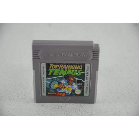 Top Ranking Tennis