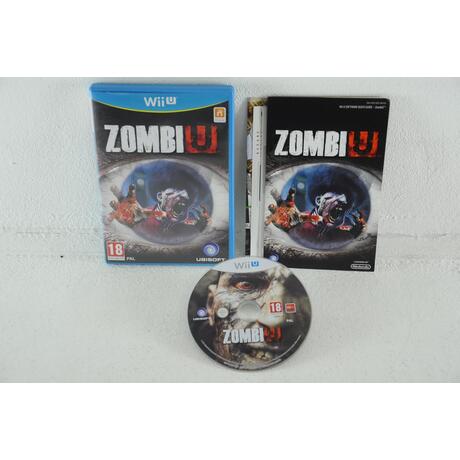 Zombi-U