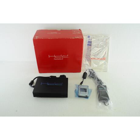HDD Hard Drive Sony Playstation 2