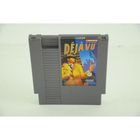Deja Vu