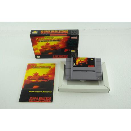 Super Battletank