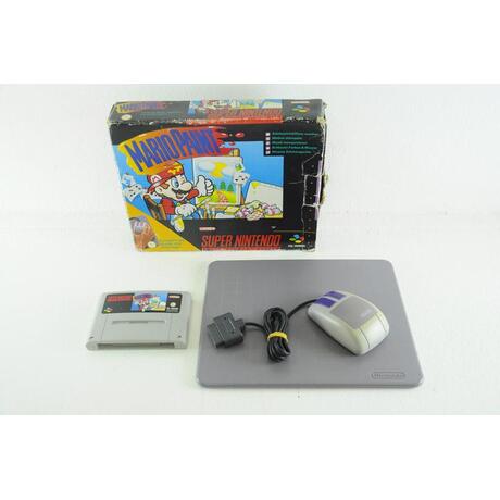 Nintendo Mario Paint