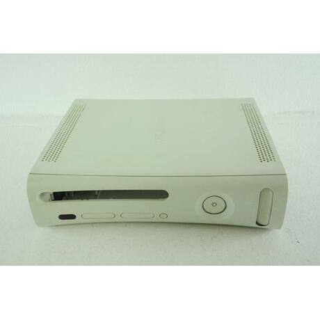 Xbox360 Lege behuizing