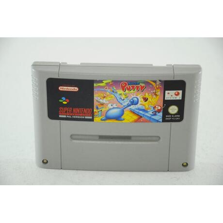 Super Putty